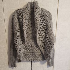 BOHO Sweater